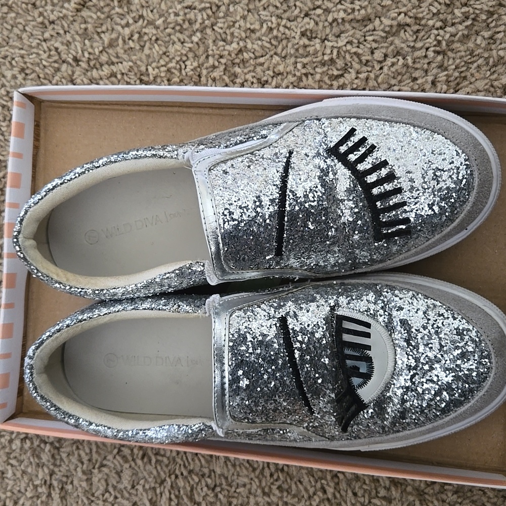 Windsor sneakers - Picture 7 of 8
